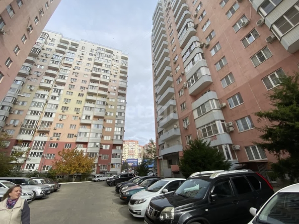 
   Продам 2-комнатную, 71.4 м², Восточно-Кругликовская ул, 46Б

. Фото 15.