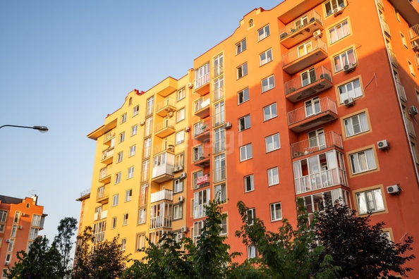 
   Продам 2-комнатную, 59 м², Венецианская ул, 14

. Фото 32.