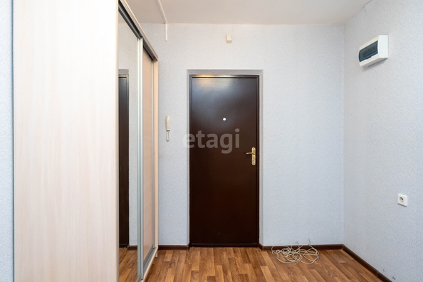 
   Продам 1-комнатную, 43.3 м², Черкасская ул, 137

. Фото 7.