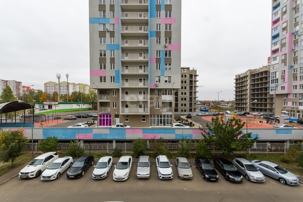 
   Продам 1-комнатную, 45 м², Кружевная ул, 3

. Фото 7.