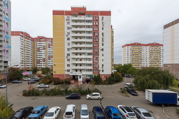 
   Продам 1-комнатную, 45 м², Кружевная ул, 3

. Фото 26.