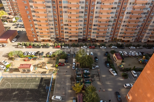 
   Продам 2-комнатную, 64.9 м², Восточно-Кругликовская ул, 28

. Фото 14.