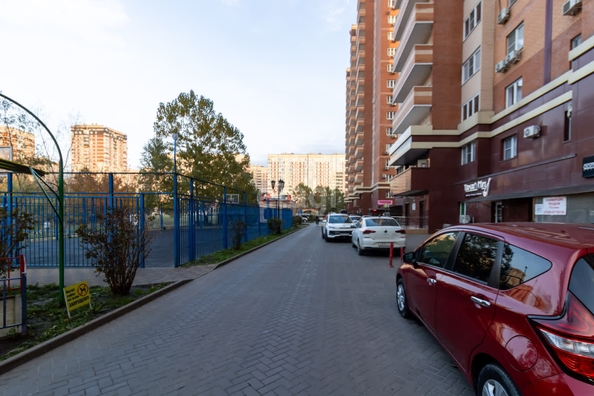 
   Продам 3-комнатную, 61.5 м², Восточно-Кругликовская ул, 30/1

. Фото 48.