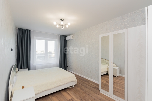 
   Продам 1-комнатную, 43.2 м², Конгрессная ул, 19/1  2

. Фото 14.