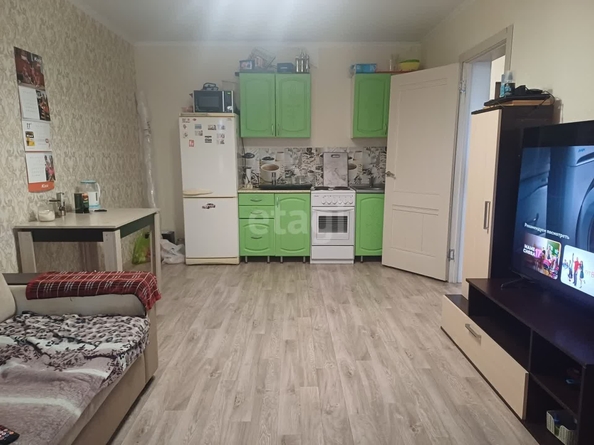 
   Продам 1-комнатную, 37.4 м², Кружевная ул, 16

. Фото 2.