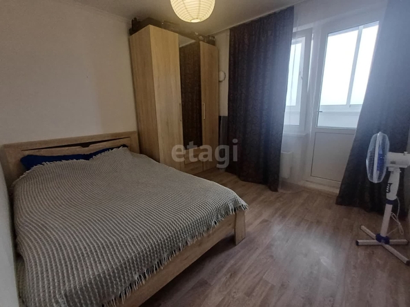 
   Продам 1-комнатную, 37.4 м², Кружевная ул, 16

. Фото 4.