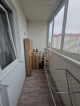 
   Продам 1-комнатную, 37.4 м², Кружевная ул, 16

. Фото 10.