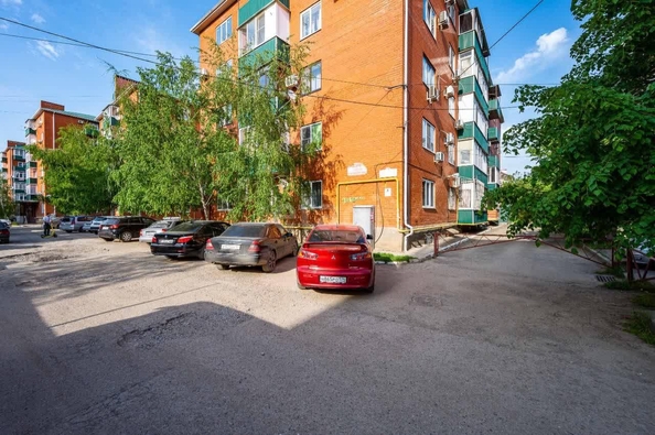 
   Продам 3-комнатную, 80.2 м², Вологодская ул, 8

. Фото 9.