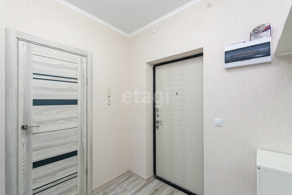 
   Продам 1-комнатную, 37 м², Конгрессная ул, 41/1

. Фото 17.