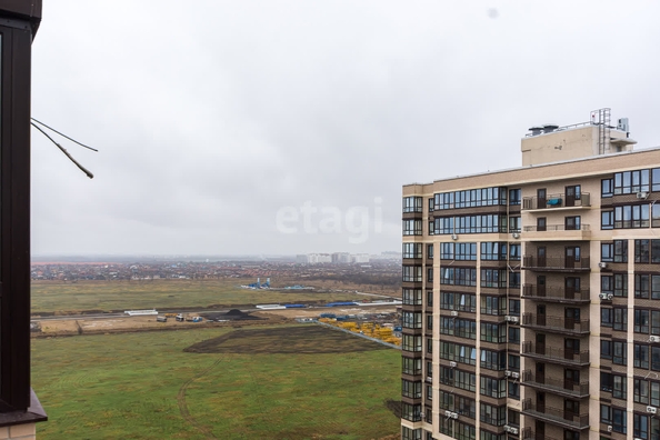 
   Продам 1-комнатную, 37 м², Конгрессная ул, 41/1

. Фото 20.