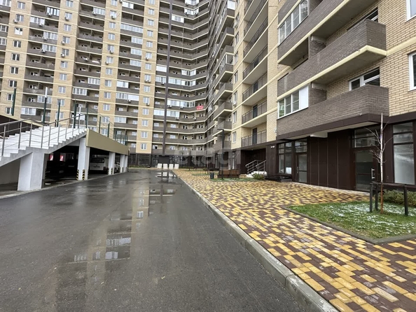 
   Продам 2-комнатную, 76.3 м², Дубравная ул, 1

. Фото 16.