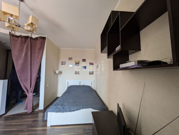 
   Продам 1-комнатную, 33.5 м², Зиповская ул, 5/3

. Фото 2.