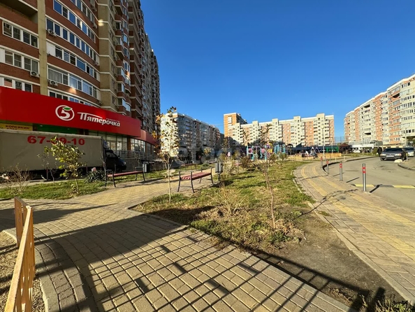 
   Продам студию, 23.3 м², Командорская ул, 3/1

. Фото 10.