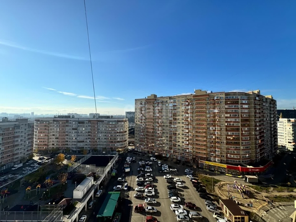 
   Продам студию, 23.3 м², Командорская ул, 3/1

. Фото 13.