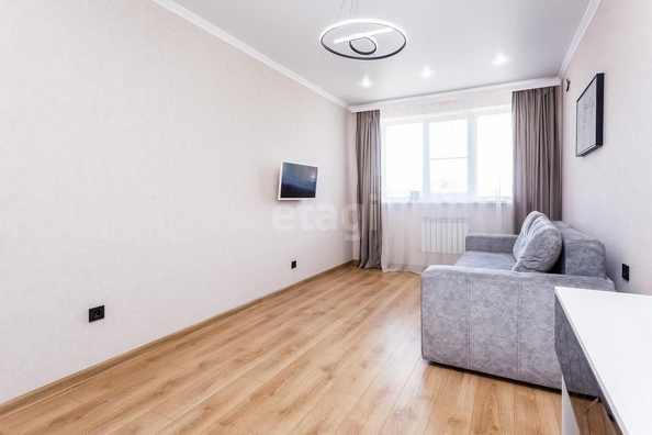 
   Продам 1-комнатную, 32.9 м², Сергиевская ул, 10/1

. Фото 4.