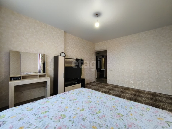 
   Продам 1-комнатную, 36.7 м², Репина пр-д, 3

. Фото 3.