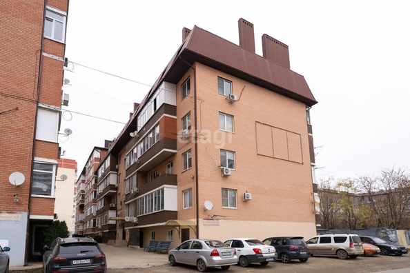 
   Продам 1-комнатную, 33.2 м², Зеленоградская ул, 45

. Фото 15.