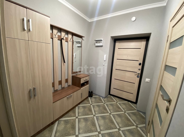 
  Сдам в аренду 1-комнатную квартиру, 36.4 м², Краснодар

. Фото 9.