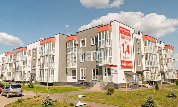 
  Сдам в аренду 1-комнатную квартиру, 36.4 м², Краснодар

. Фото 12.