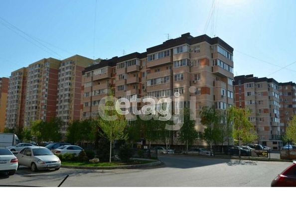 
  Сдам в аренду 3-комнатную квартиру, 85 м², Краснодар

. Фото 16.