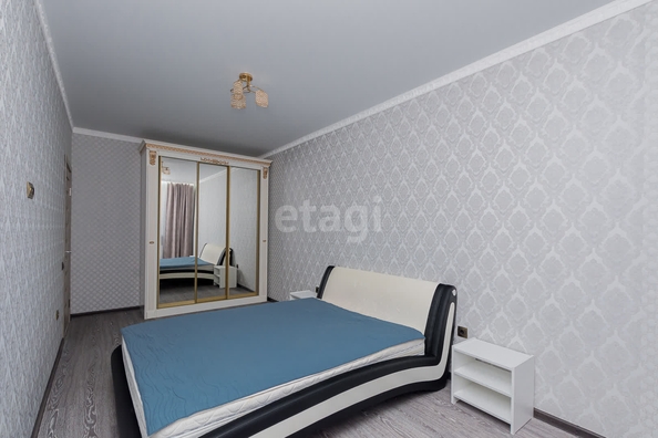 
  Сдам в аренду 2-комнатную квартиру, 56 м², Краснодар

. Фото 8.