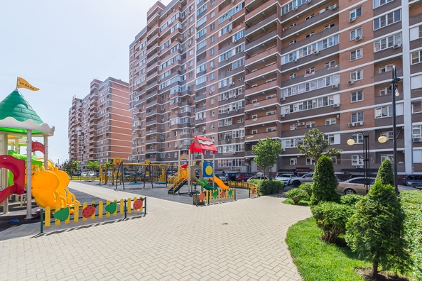 
  Сдам в аренду 2-комнатную квартиру, 56 м², Краснодар

. Фото 22.