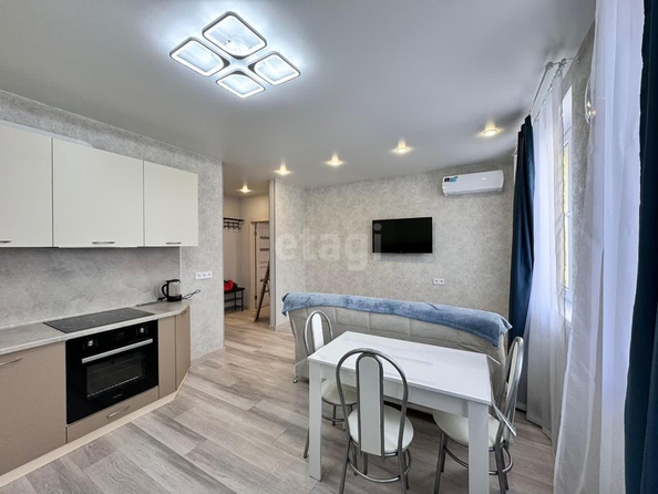 
  Сдам в аренду 1-комнатную квартиру, 40.3 м², Краснодар

. Фото 1.