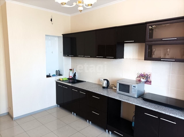 
  Сдам в аренду 1-комнатную квартиру, 50 м², Краснодар

. Фото 1.