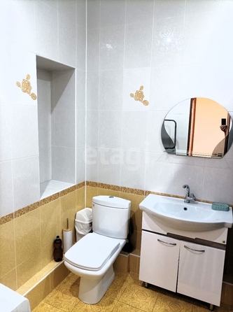 
  Сдам в аренду 1-комнатную квартиру, 50 м², Краснодар

. Фото 15.