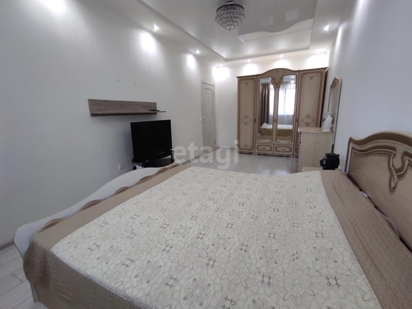 
  Сдам в аренду 2-комнатную квартиру, 70 м², Краснодар

. Фото 7.