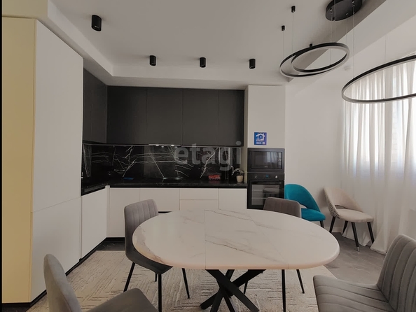 
  Сдам в аренду 3-комнатную квартиру, 71.6 м², Краснодар

. Фото 2.