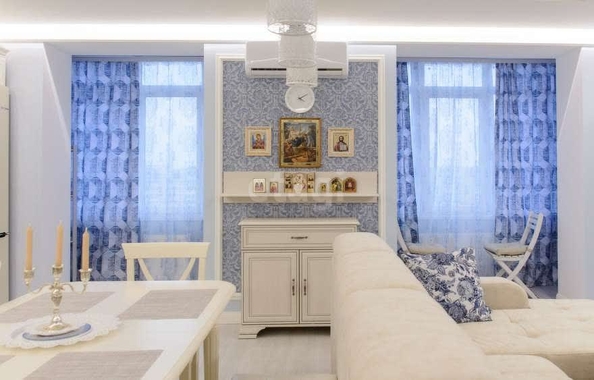 
  Сдам в аренду 3-комнатную квартиру, 103 м², Краснодар

. Фото 4.