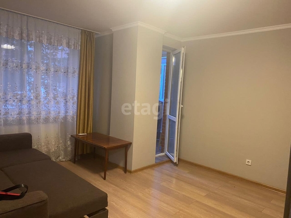 
  Сдам в аренду 1-комнатную квартиру, 40 м², Краснодар

. Фото 4.