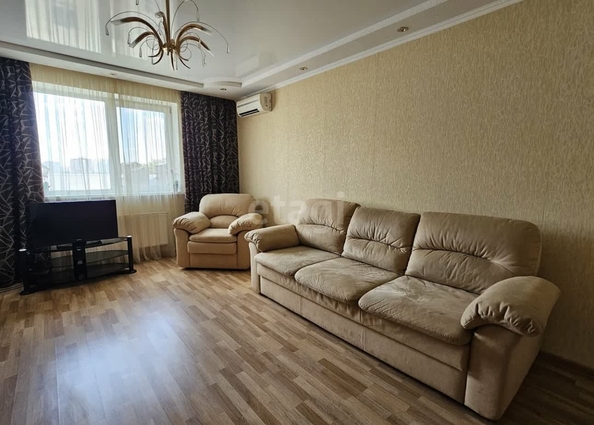 
  Сдам в аренду 2-комнатную квартиру, 68 м², Краснодар

. Фото 3.