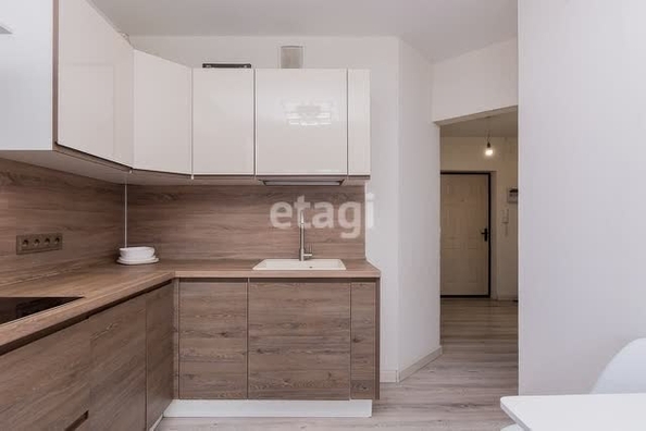 
  Сдам в аренду 1-комнатную квартиру, 42.4 м², Краснодар

. Фото 5.