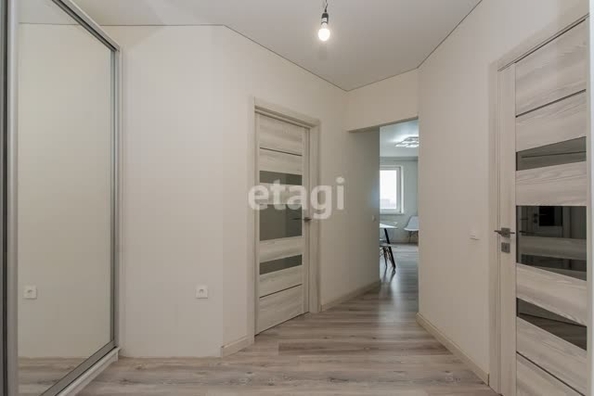 
  Сдам в аренду 1-комнатную квартиру, 42.4 м², Краснодар

. Фото 13.