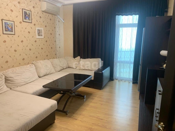 
  Сдам в аренду 2-комнатную квартиру, 61 м², Краснодар

. Фото 4.