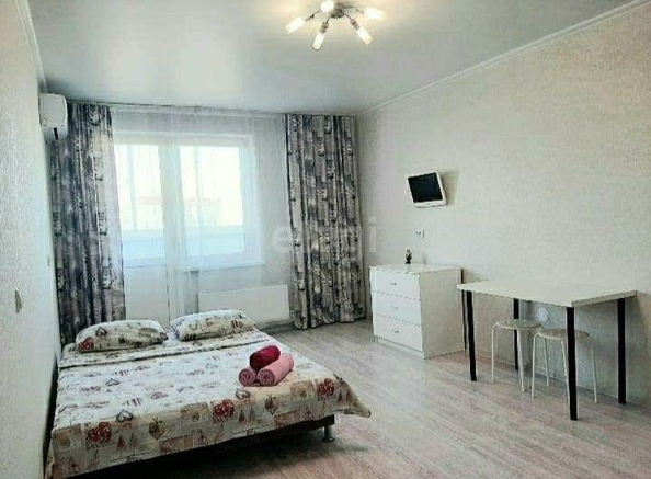 
  Сдам в аренду апартаменты, 30 м², Краснодар

. Фото 1.