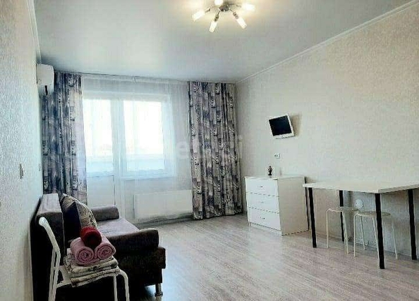 
  Сдам в аренду апартаменты, 30 м², Краснодар

. Фото 2.