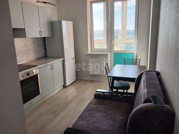 
  Сдам в аренду 1-комнатную квартиру, 40 м², Краснодар

. Фото 1.