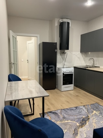 
  Сдам в аренду 1-комнатную квартиру, 35.8 м², Краснодар

. Фото 4.