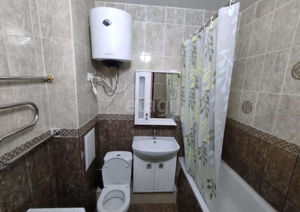 
  Сдам в аренду 1-комнатную квартиру, 40 м², Краснодар

. Фото 8.