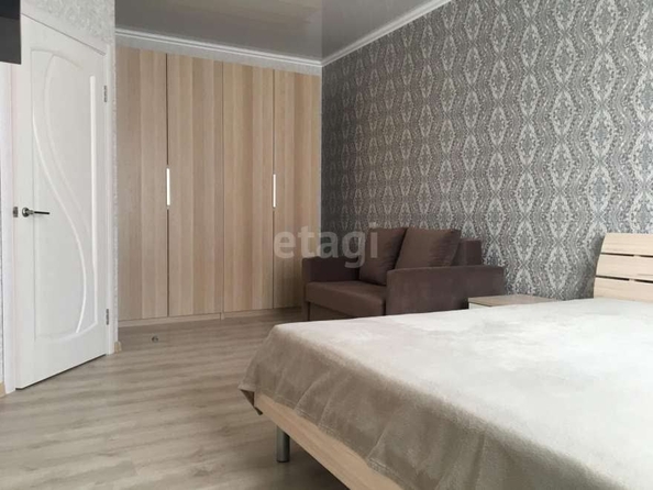 
  Сдам в аренду 1-комнатную квартиру, 40 м², Краснодар

. Фото 1.