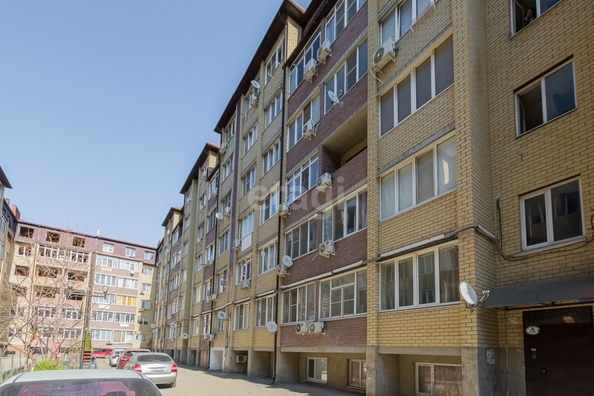 
  Сдам в аренду 4-комнатную квартиру, 74.9 м², Краснодар

. Фото 28.