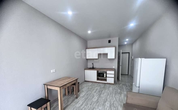 
  Сдам в аренду апартаменты, 28 м², Краснодар

. Фото 1.