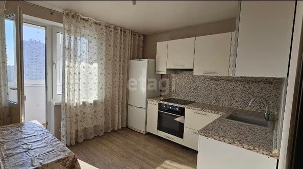 
  Сдам в аренду 1-комнатную квартиру, 42 м², Краснодар

. Фото 5.