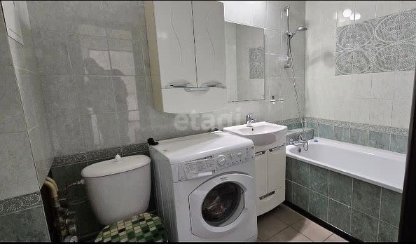 
  Сдам в аренду 1-комнатную квартиру, 42 м², Краснодар

. Фото 8.