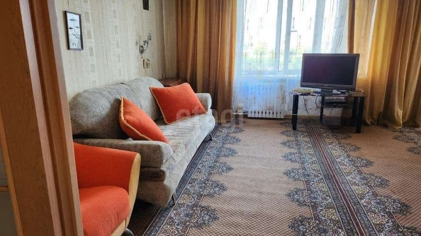 
  Сдам в аренду 2-комнатную квартиру, 50 м², Краснодар

. Фото 1.