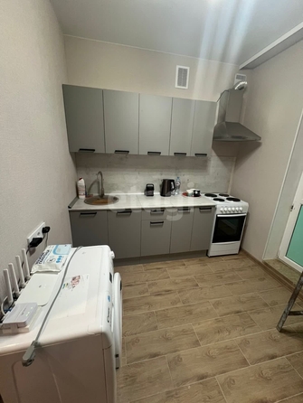 
  Сдам в аренду 1-комнатную квартиру, 36 м², Краснодар

. Фото 2.