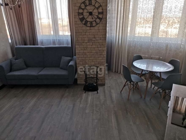 
  Сдам в аренду 2-комнатную квартиру, 45 м², Краснодар

. Фото 1.